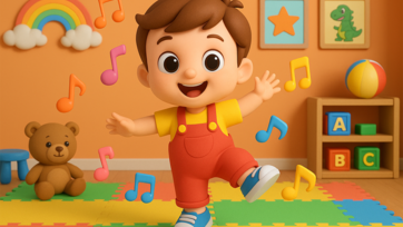 The Best Kids’ Dance & Movement Videos for Indoor Fun