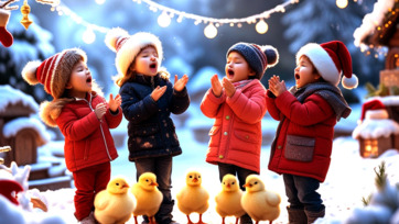 Best Nursery Rhymes Collection for Toddlers – 2026 Edition