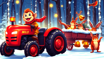 Animal Sounds for Kids – Learn Animals with Fun Videos