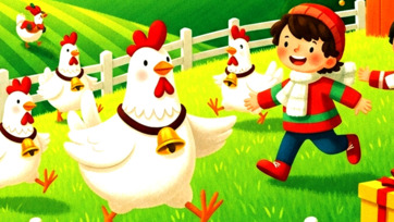 10-Minute Bedtime Stories for Kids – Calming & Sleep-Friendly Tales