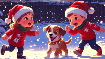 Numbers 1–20 Learning for Kids – Count with Songs & Animation